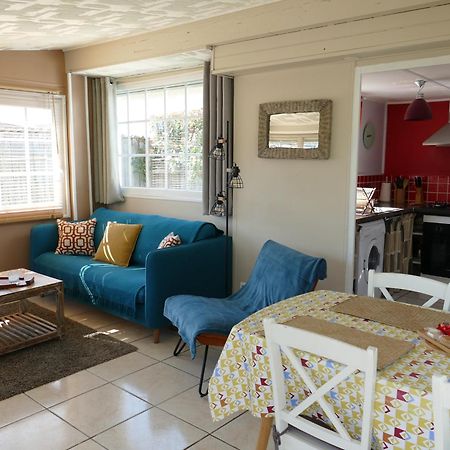 Netmust Vacances Saint-Palais-sur-Mer Exterior foto