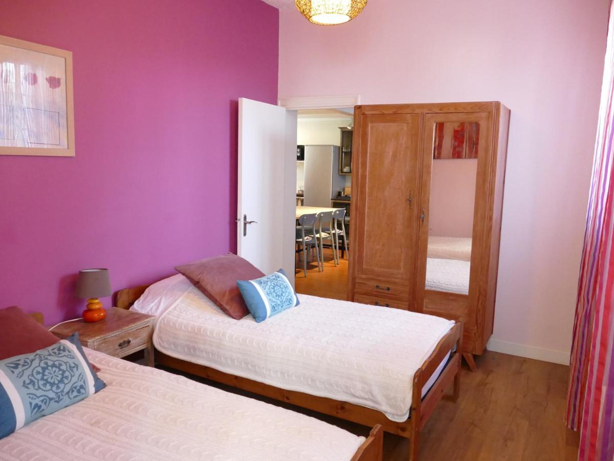 Netmust Vacances Saint-Palais-sur-Mer Exterior foto