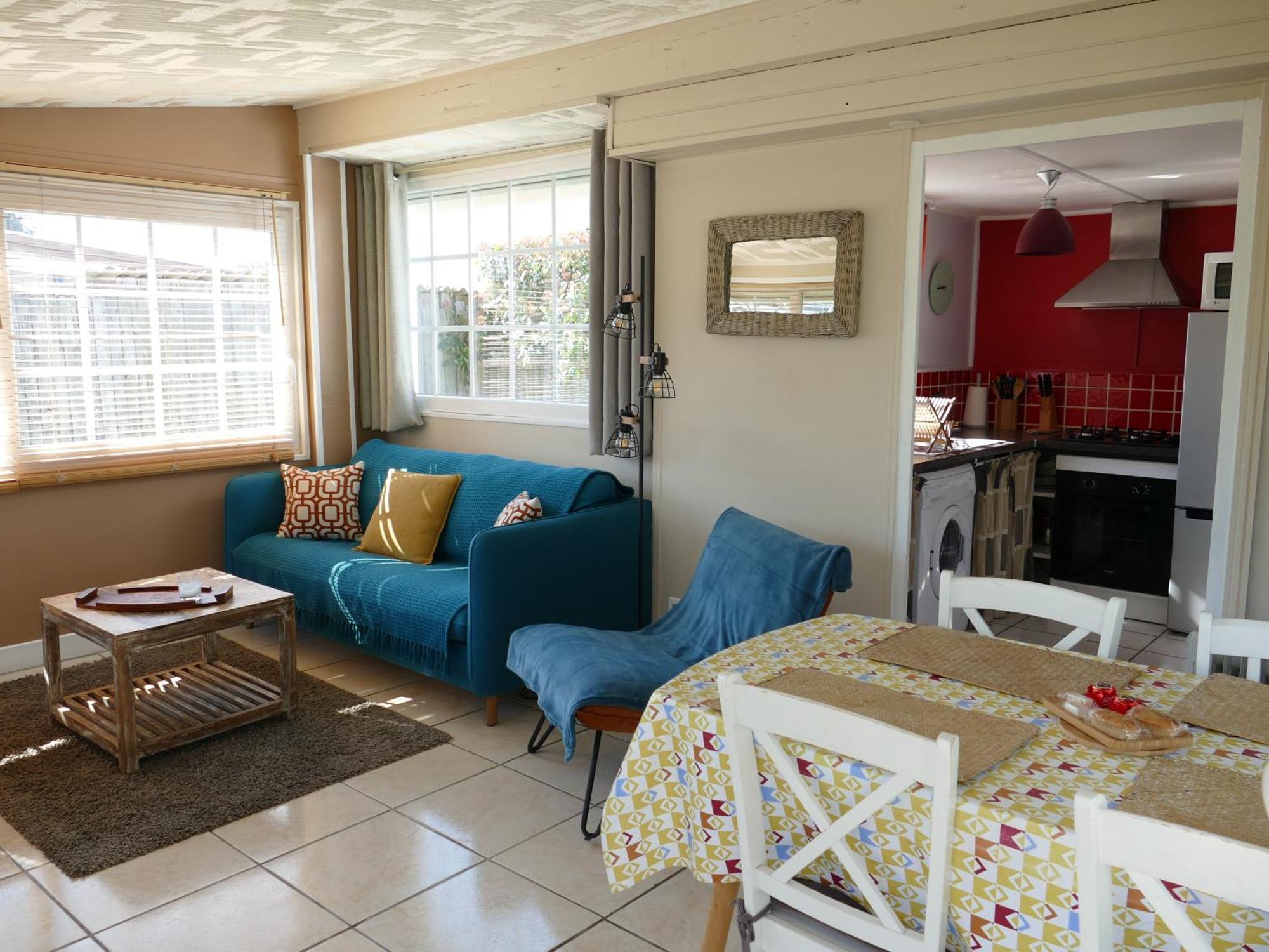 Netmust Vacances Saint-Palais-sur-Mer Exterior foto