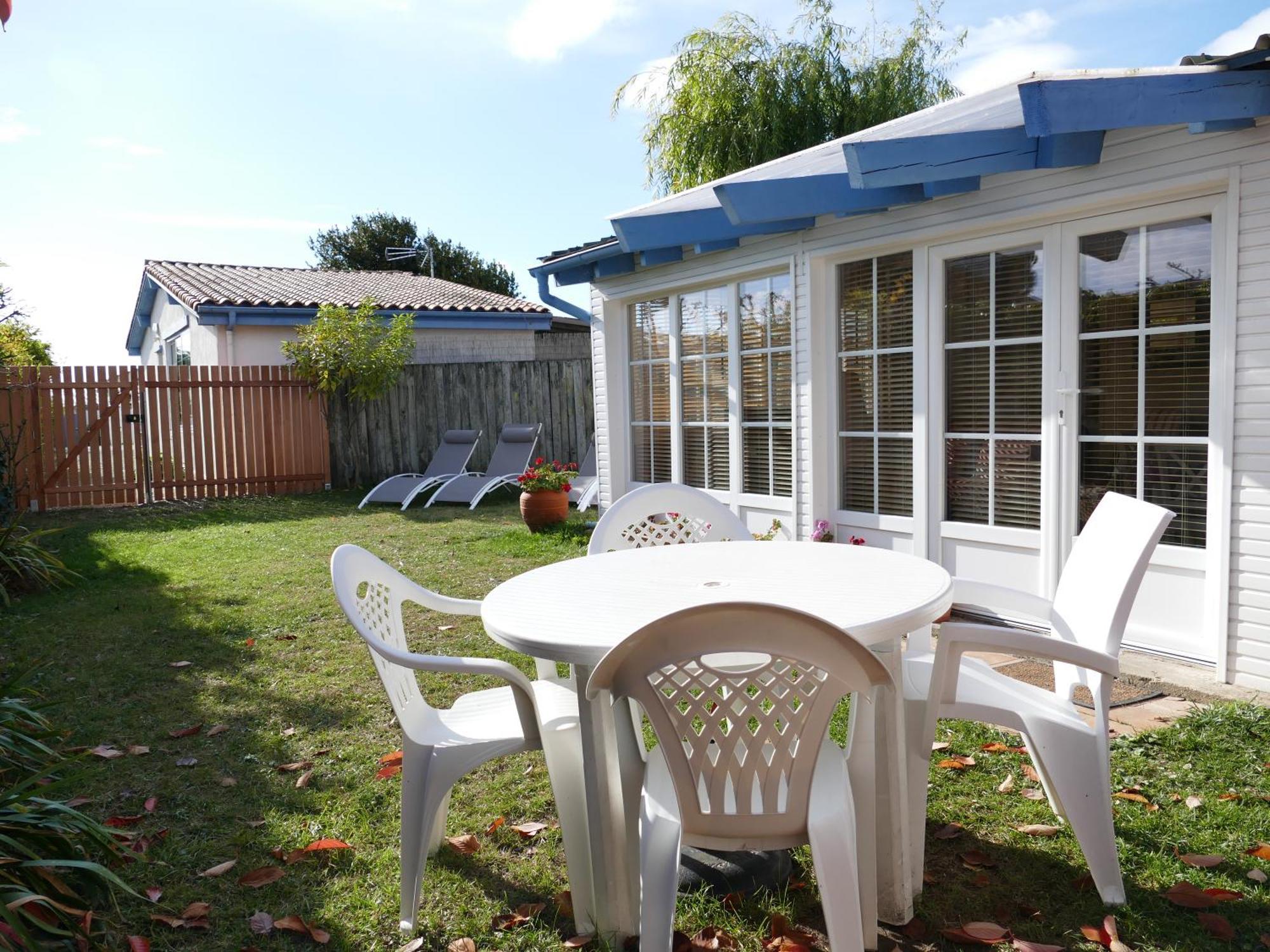 Netmust Vacances Saint-Palais-sur-Mer Exterior foto