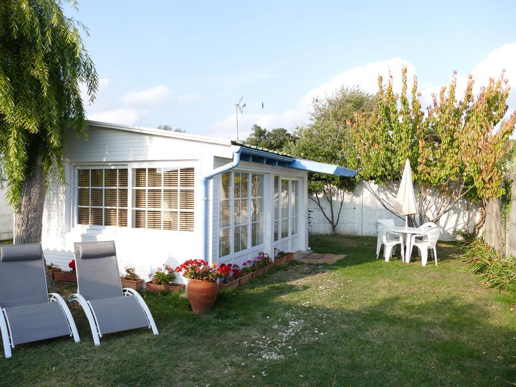Netmust Vacances Saint-Palais-sur-Mer Exterior foto
