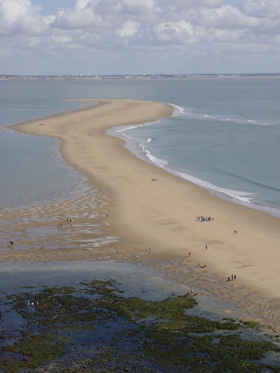 Netmust Vacances Saint-Palais-sur-Mer Exterior foto